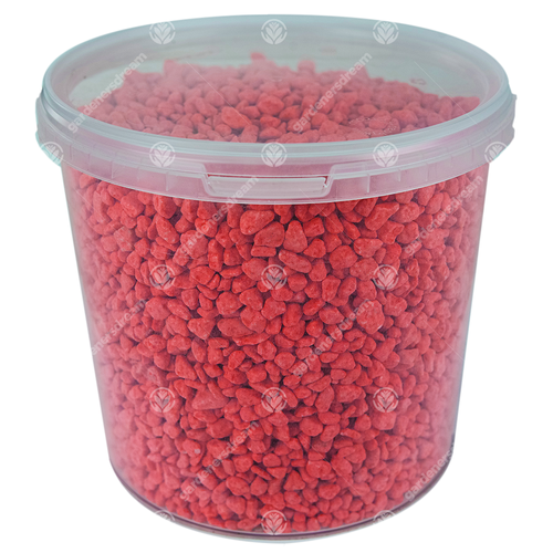 GardenersDream Coloured Aquatic Gravel - Natural Aquarium Fish Stone Substrate - Picture 80 of 109