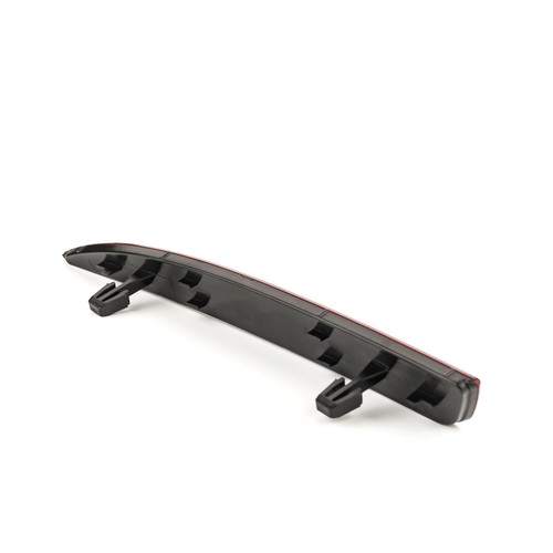 2x Reflector Rear Tail Light Bumper Left Right for VW Scirocco R R-Line - Picture 11 of 12