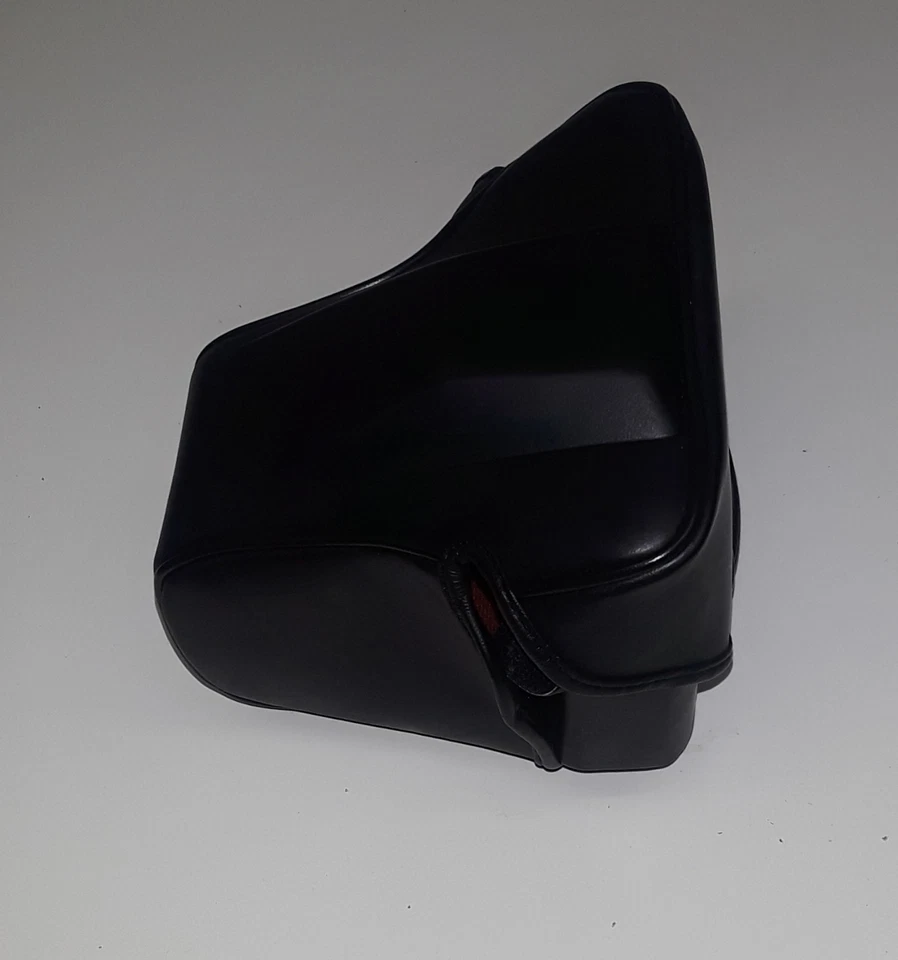 Estuche semiblando Nikon CF-35 (¡TOTALMENTE NUEVO!) Foto 3 de 4