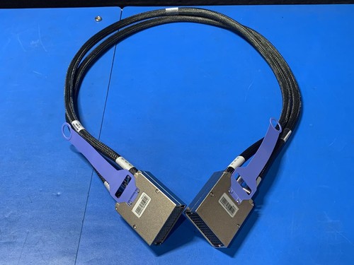 IBM 00LU552 Power 8 SMP 1.25M Cable - Picture 2 of 3