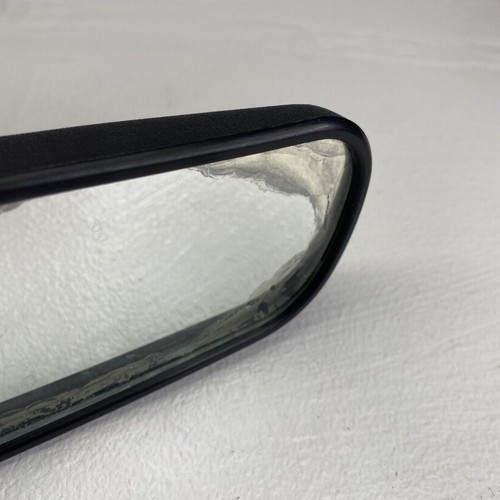 2005-2007 Chrysler 300 Interior Rear View Mirror Damage Glass - Picture 2 of 8