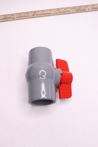 Legend Valve CPVC Ball Valve 1-1/2" 202-417 - Picture 3 of 3