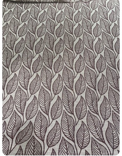 Zoffany Kona Leaves Curtain Craft Cushion Upholstery Fabric 3mtrs Woven 54”Width - Picture 3 of 4