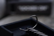 One More Cast OMC Lock Hook | Carp Fishing Tackle