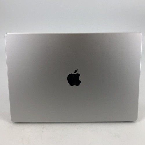 Apple MacBook Pro 16" 2023 M2 Pro 12-Core 19-Core GPU 16GB 512GB Silver - Picture 7 of 7