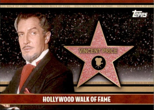 American Pie Hollywood Walk of Fame Trading Card YOU PICK 2011 Topps Celebrity - Picture 70 of 101