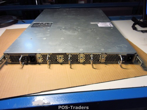 HP A7394A StorageWorks 4/32 SAN Power Pack 373486-001 INCL 25X SFP'S - Bild 5 von 5