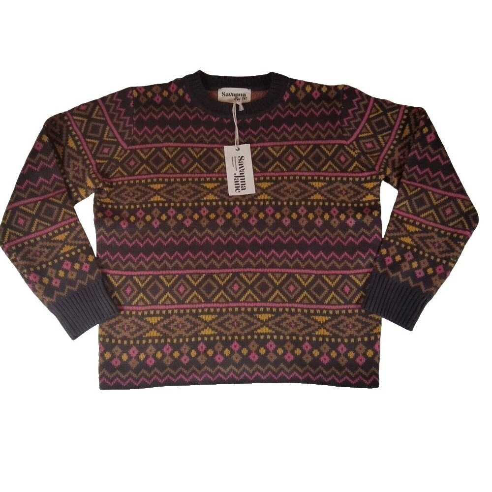 Crew Neck Party/Cocktail Sweaters for Women