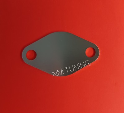 25. AGR Metall Dichtung in 3mm passend für VW T4 T5 TDI 1.9-2.5 TDI