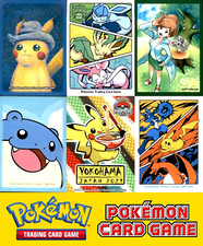 *PICK YOUR SLEEVE!* Pokemon Card Single Sleeves Eevee Pikachu Japan Cute Center