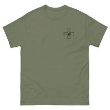 Zelensky T-Shirt Ukraine Ukrainian Armed Forces