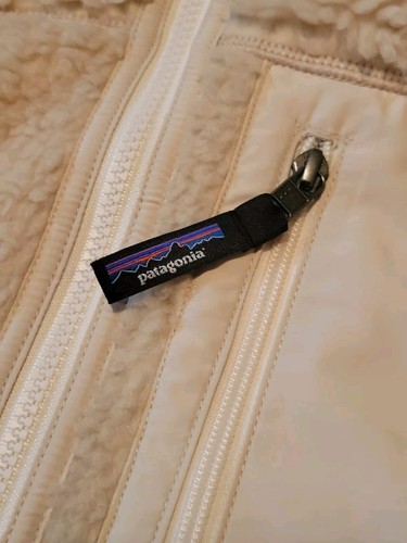 NWT Patagonia Classic Retro-X Jacket Women's Dark Natural Size XXL - Picture 3 of 13
