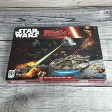 Star Wars The Reimagined Galactic Risk Game Hasbro 2014 SEALED