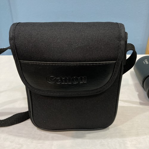 Canon 8x32 WP 7.5 Degree Waterproof, Fog Proof Binoculars - Picture 14 of 15