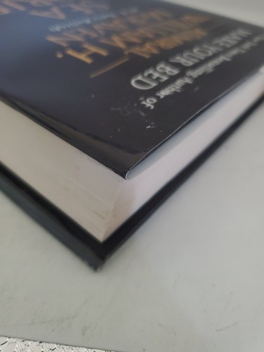 Sea Stories: My Life in Special Operations by William H. McRaven 2019, HC 1st Ed - Foto 16 di 24