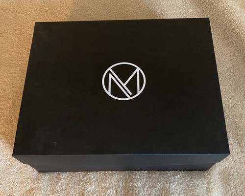 Upmen Custom Boots MTO Spain Italian Calf Skin Leather Vibram Morflex Size 9.5 - Picture 12 of 18