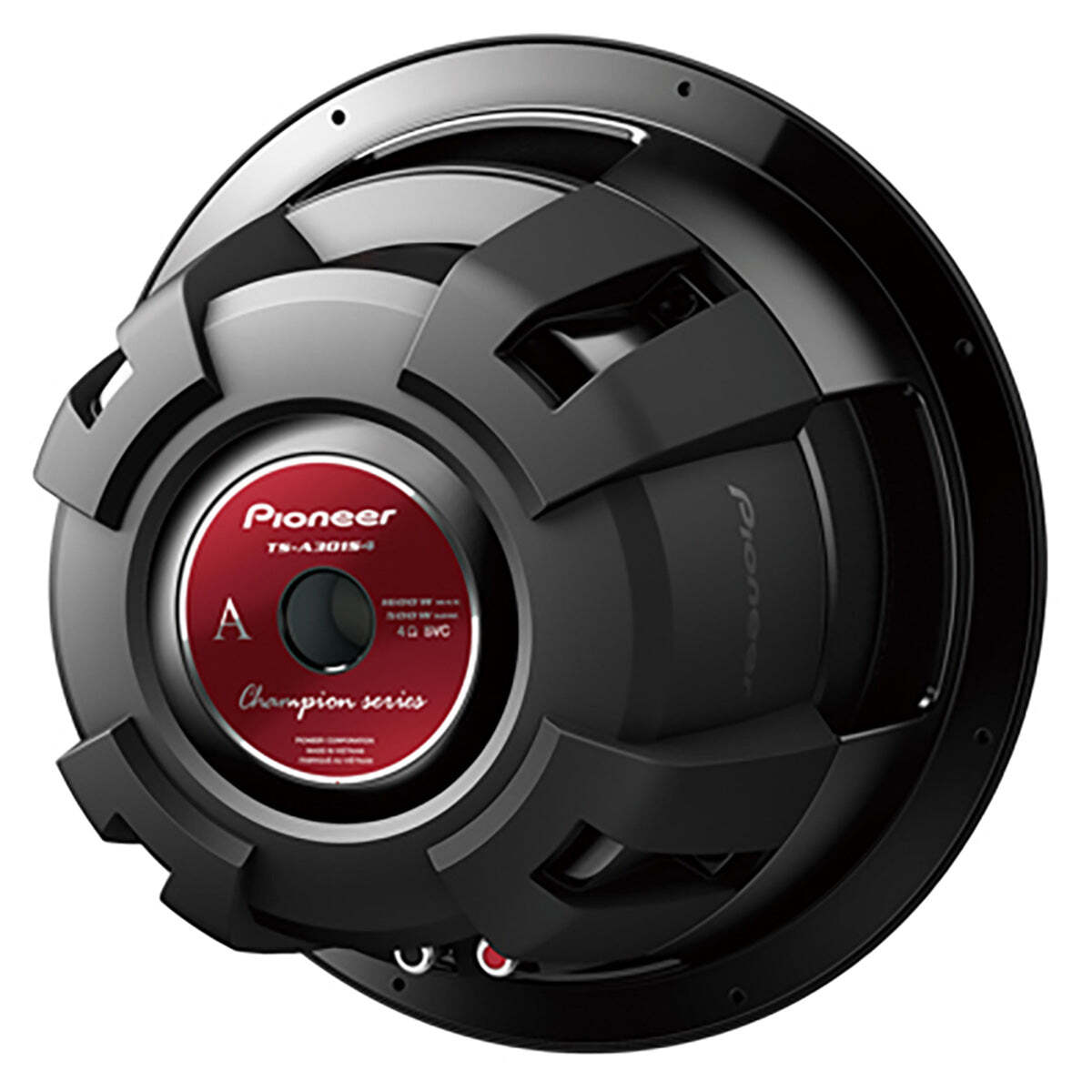 Pioneer TSA301D4 12