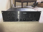 Gas Thaedra Ii Stereo Preamplifier- Serviced