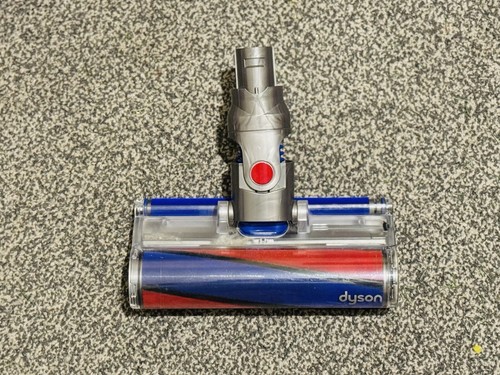 GENUINE DYSON V6 SV03 DC59 VACUUM CLEANER MOTORHEAD, BIN, WAND, CYCLONE, CHARGER - Picture 3 of 28