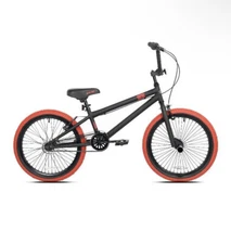 Kent Dread 20" Bike for Boy - Red (92060), Brand new