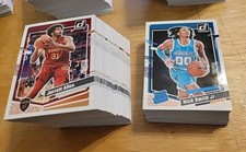 Donruss Brandon Ingram Basketball Rookie Sports Trading Donruss Brandon Ingram Basketball Rookie Sports Trading