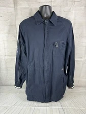 Men’s Sean John Cold Climate System Collection 69 Jacket Lightweight Size XL