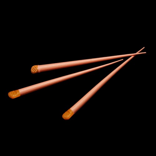 5X60pcs/kit Dental Endo Root Canal Gutta Percha Points Obturating Tips F1 AZDENT - Picture 17 of 18