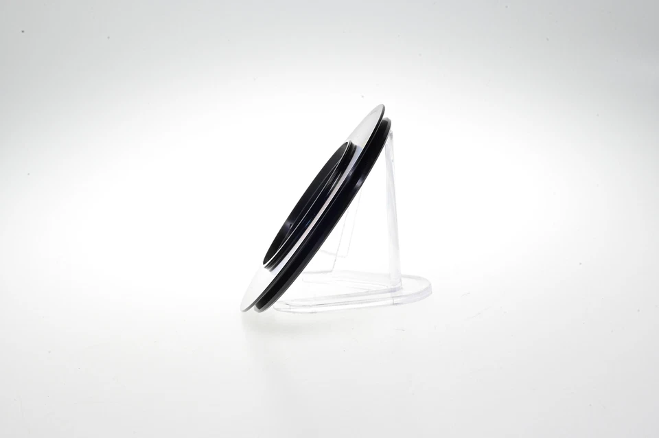 LEE Filters 62mm Std Adapter Ring for 100mm Holder FK100 #G334 - Image 3 of 4