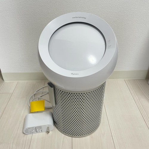Dyson BP01 Pure Cool Me Personal Air Purifier Fan White 100V Japan Used - Picture 2 of 12