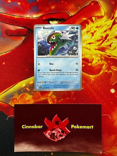 PICK YOUR CARD! Scarlet & Violet: White Flare - Common/Uncommon/Rare Holo - Picture 23 of 79