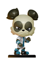 Marty Ni [Krosmaster + carte FR] - Picture 1 of 2