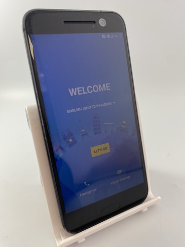 HTC Desire 10 Grey Unlocked 32GB 5.2" QHD 12MP 4GB RAM Android Smartphone - Picture 4 of 16