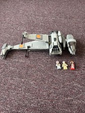 LEGO Star Wars: B-Wing (75050) 