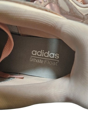 Adidas Crazychaos Zapatos Rosa - Talla 5 - Imagen 5 de 6