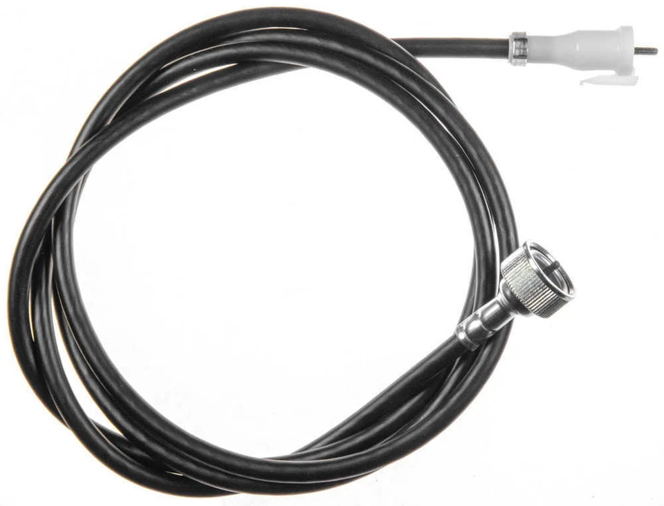 Cable velocímetro compatible con Plymouth Trailduster ATP 1978-1980 Foto 2 de 4
