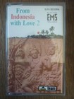 Elfa Sicoria: From Indonesia With Love 2/Cassetteteam Records JAN06-4