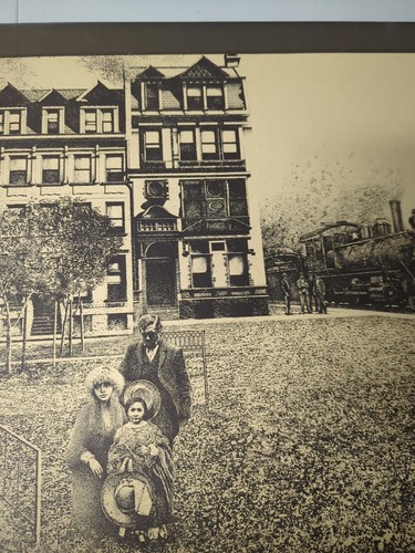 22x27" Peter Milton At Editions Etching 1969 October Piece On Paper Unframed - Picture 9 of 21