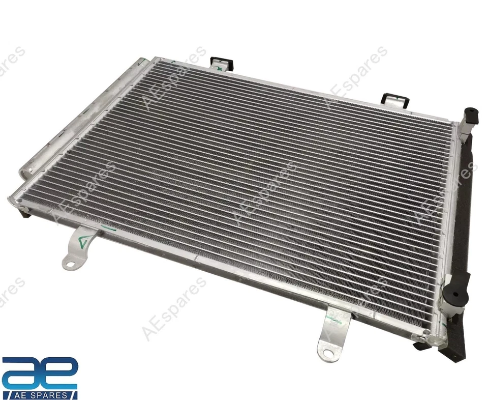 A/C Condenser For Suzuki Swift 2011-2016 Swift Dzire 2012-2016 95310M74L00 @Vi - Image 2 of 4