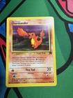 Pokémon TCG Charmander 50/82 Regular Team Rocket