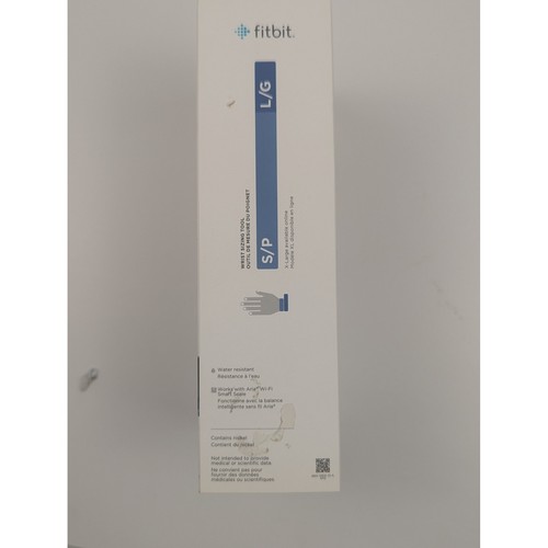 Fitbit Charge 2 Plum Heart Rate + Fitness Wristband Tracker - Picture 14 of 15