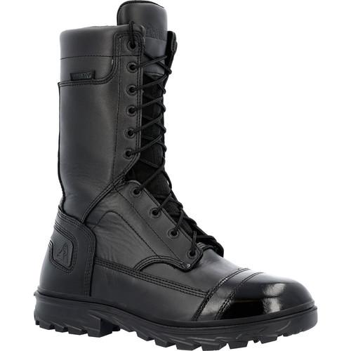 Rocky Jump Boot Pro 10" Public Service Boot - Bild 1 von 7