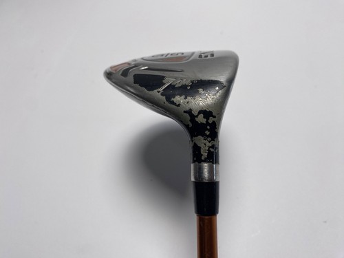 Ping G10 7 Fairway Wood 21.5* TFC 129 F Regular Graphite Mens RH - Picture 2 of 7