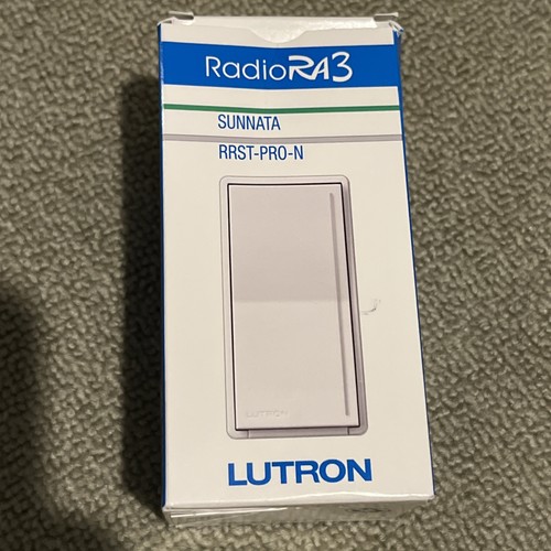 Lutron RadioRA3 Dimmer RRST-PRO-N-SW
