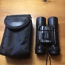Bushnell PowerView 10x25 Binoculars Model 13-2516