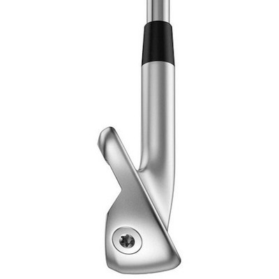 PING Golf i530 Wedge Club #UW Black Dot Men 2024 AWT 3.0 LITE