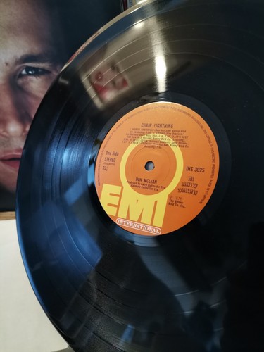 ROCK / POP 12" VINYL RECORD COLLECTION x 10 BUNDLE BETTE MIDLER IAN MATTHEWS +++ - Picture 13 of 24