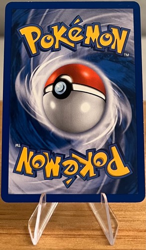 Erika's Dratini #147 Non-Holo Pokemon Karte Near Mint 42/132 Uncommon Gym Heroes - Bild 4 von 4