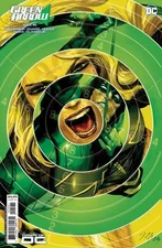 Green Arrow #5 (Of 12) Cover B Alvaro Martinez Bueno Card Stock Variant