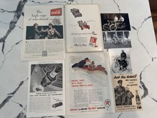 Harley Davidson Motorcycle Advertisement And Pictures. Excellent!