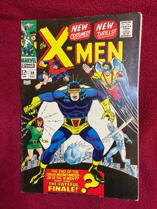 theoldcomiccollector on eBay